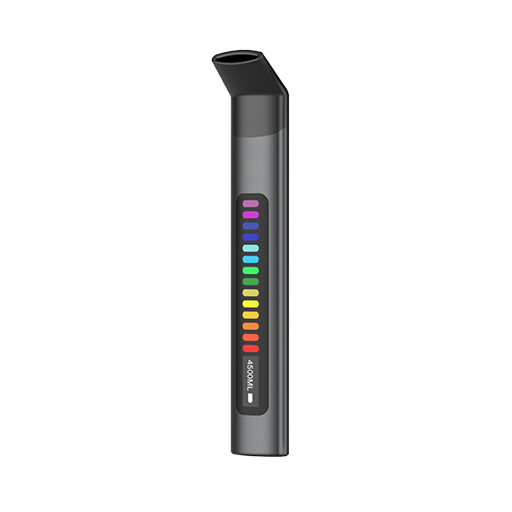 AirZa – LED Breath Tracking Meets Advanced Lung Capacity Training
